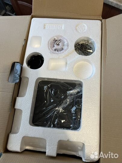 Кухонный комбайн редмонт мульти про