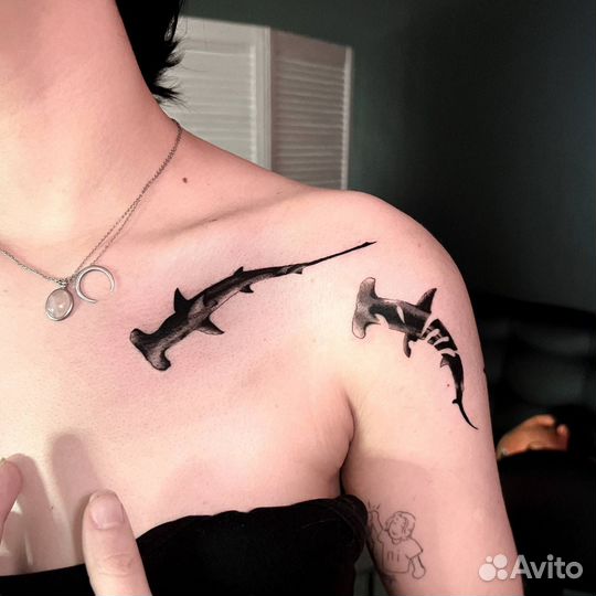 Татуировка