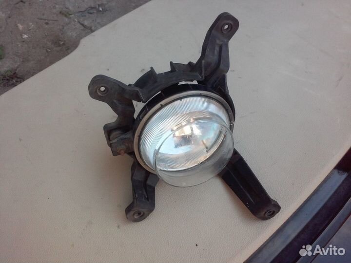 Птф правая iX35, Tucson