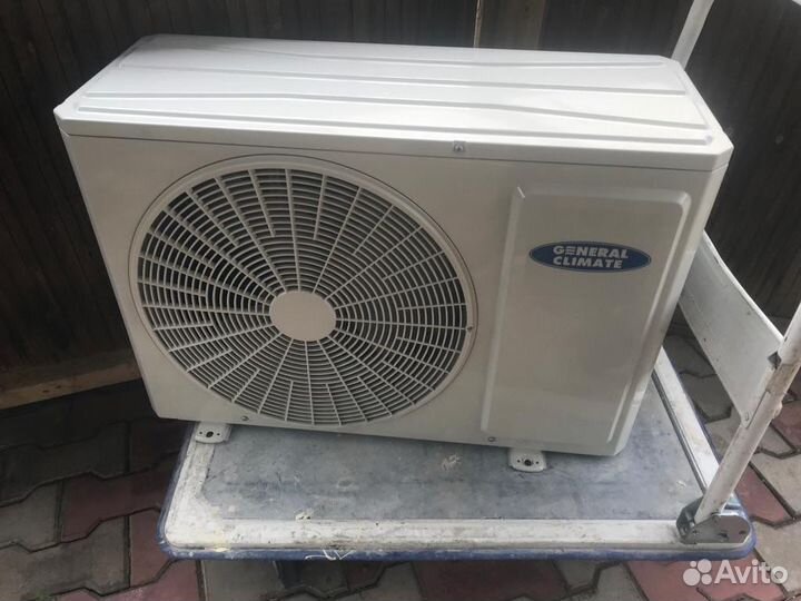 Кондиционер