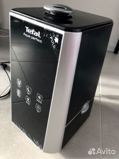 Увлажнитель воздуха Tefal