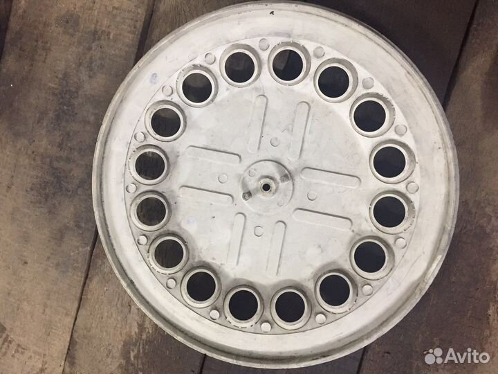 Колпак колеса Aero zen