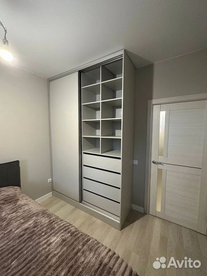 Шкаф купе с фабрики