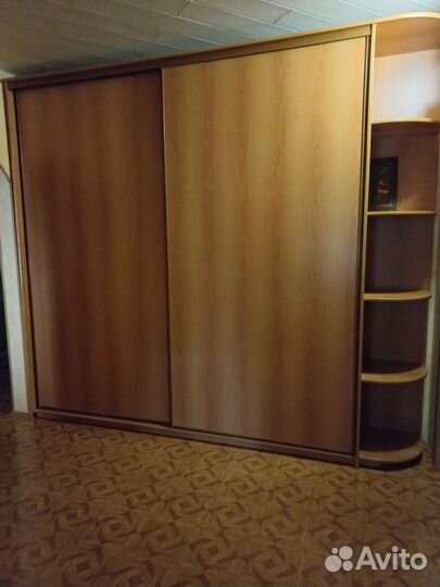 Шкаф купе в прихожую