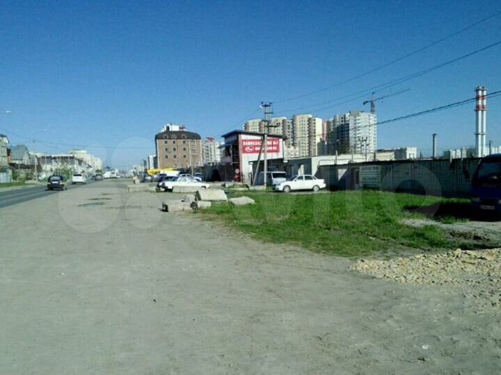 Гараж, 24 м²