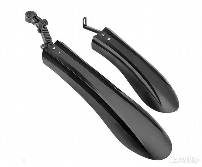 Комплект крыльев 24