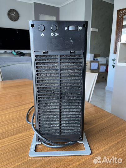 Обогреватель электрический бу