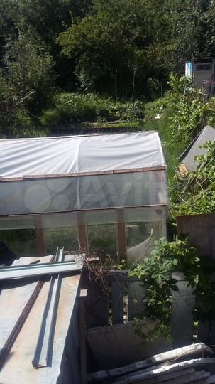 Дом 49 м² на участке 4,5 сот.