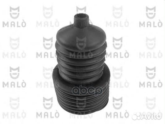 Пыльник рул.рейки Renault Clio 18657 Malo