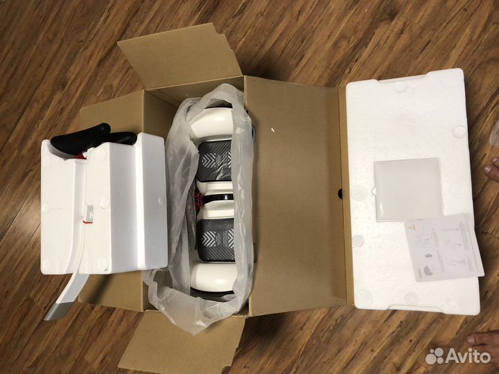 Segway ninebot mini pro