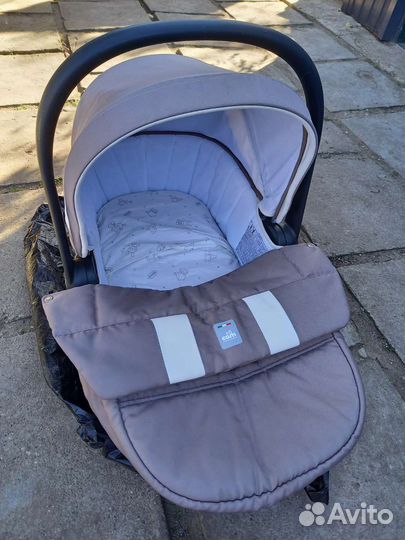 Люлька Cam Cortina