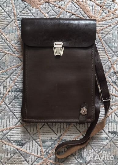 Планшет сержантский СССР