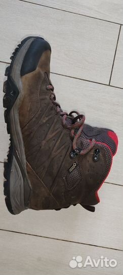 Ботинки трекинговые The North Face 44,5 - 45р