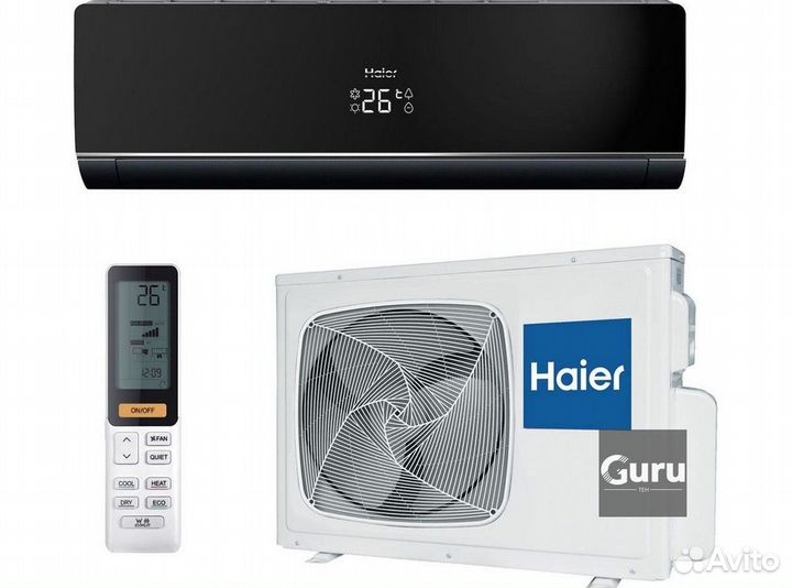 Кондиционеры