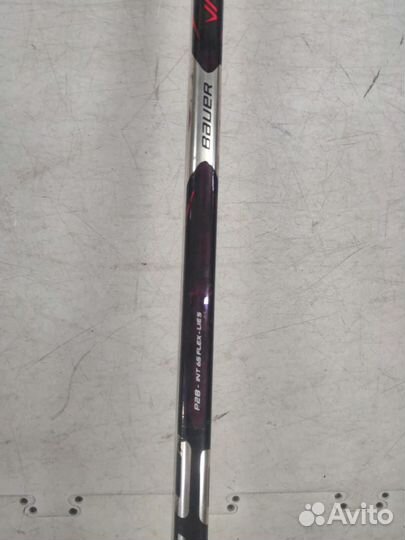 Хоккейная клюшка Bauer Vapor 1x Lite R P28 65f 157