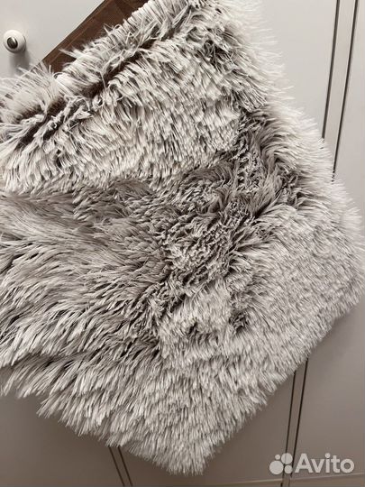 Лежанка для животных 35х45 см