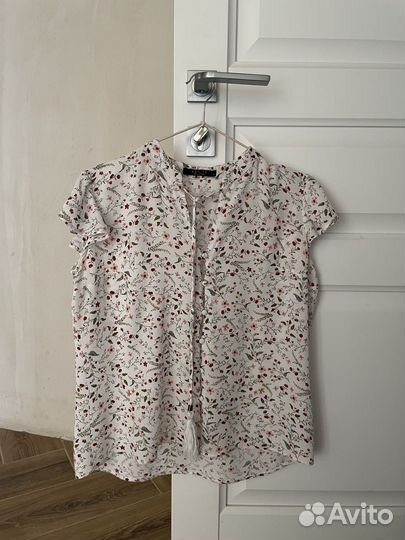 Летняя одежда пакетом