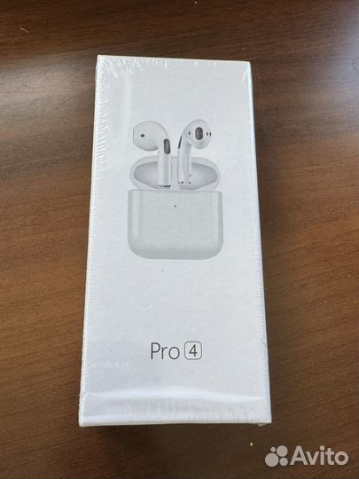 Беспроводные наушники