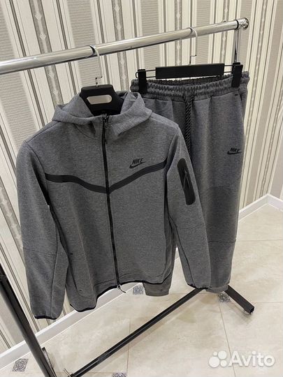 Спортивный костюм Nike tech fleece