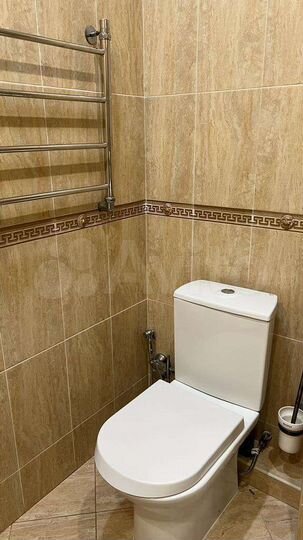 3-к. квартира, 84 м², 5/9 эт.