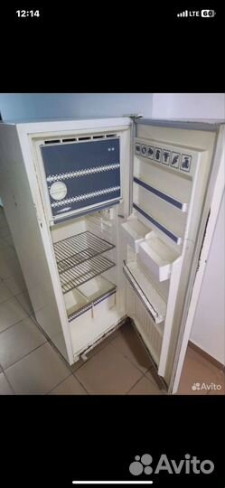 Холодильник бу 