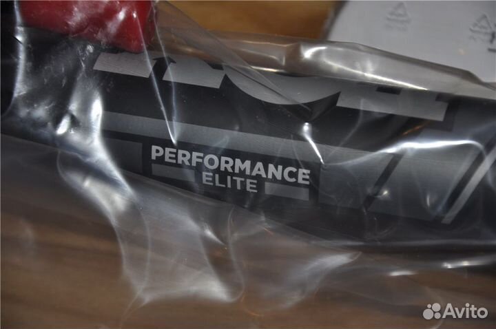 FOX 34 / FOX 36 (новая)