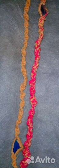 Лула украшение волосы