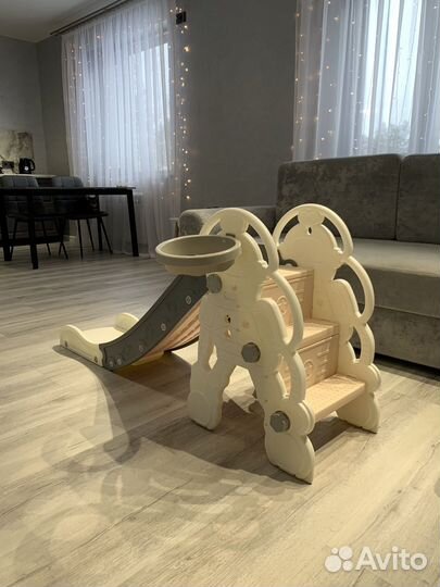 Горка детская