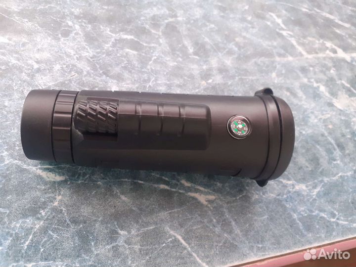 Монокуляр-телескоп