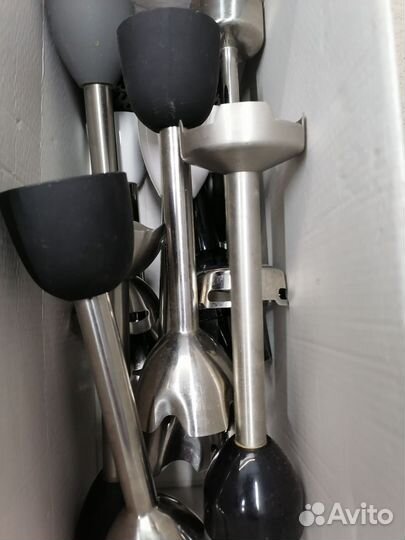 Насадки для блендера