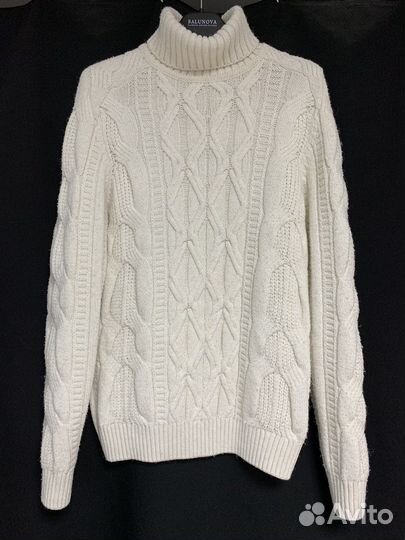Свитер pulltonic 48 (M)