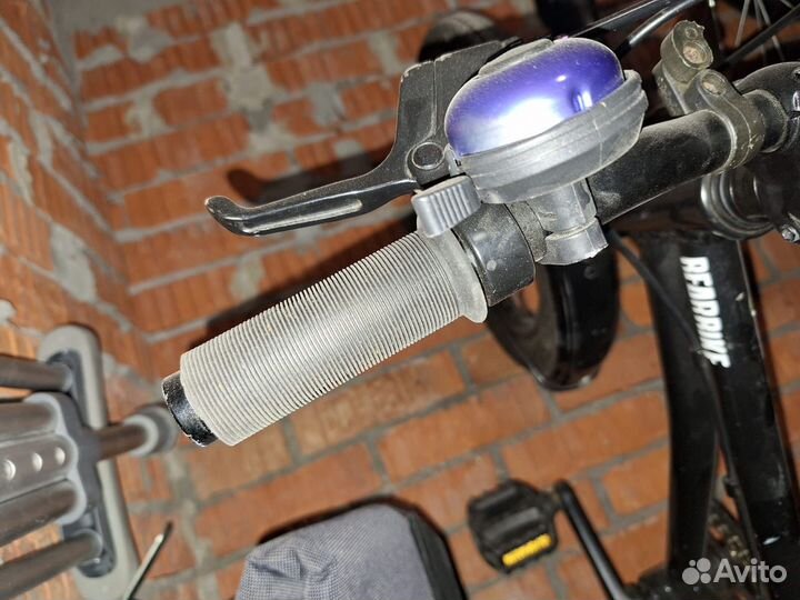 Велосипед bear bike 16