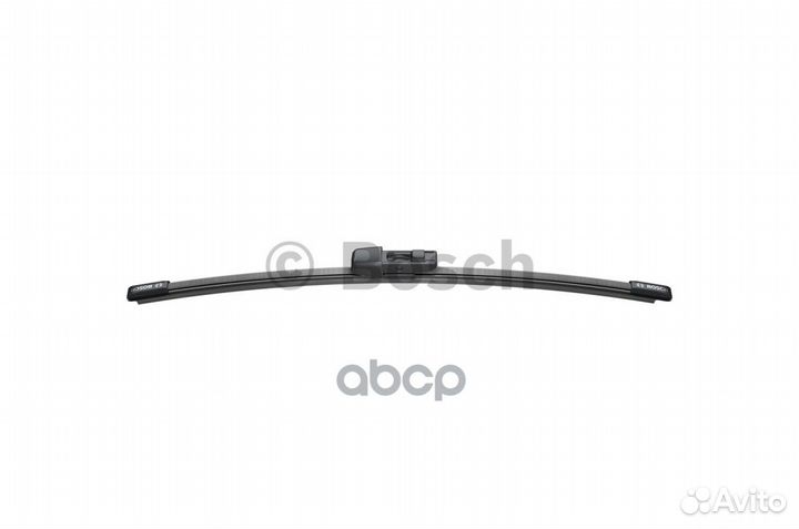 Щетка стеклоочистителя задняя 330 мм 3397008713