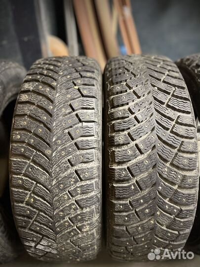 Michelin X-Ice North 4 185/65 R15