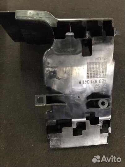 4E0971341B Кабель-канал Audi A8 D3