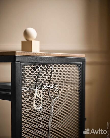 Письменный стол Икеа Фьелльбо,Оригинал