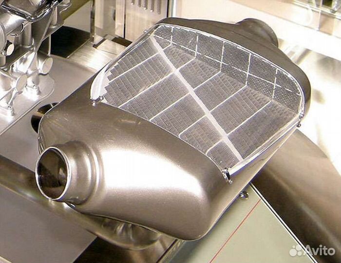 Катализаторы в любом виде