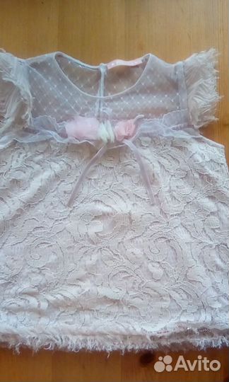 Вещи на девочку 5 лет