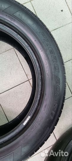 Pirelli P Zero Rosso 235/60 R18 103V