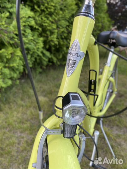 Велосипед electra Townie 7D EQ