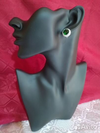 Серьги (ассортимент)