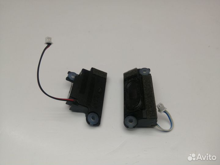 Динамики для ноутбука W650SJ