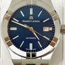 Часы Maurice Lacroix Aikon Automatic