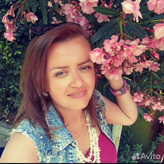 Приходящий флорист