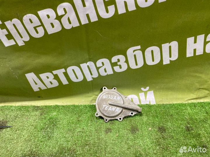 Кожух грм Nissan Teana J31 VQ35DE 2007