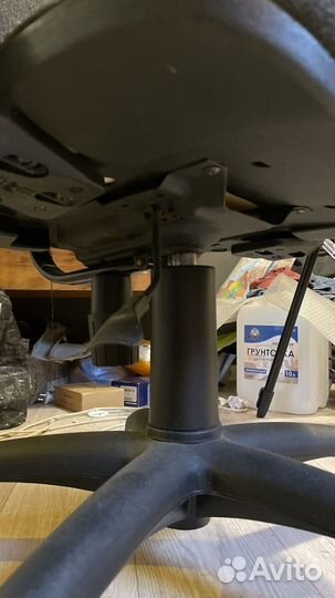 Компьютерное кресло