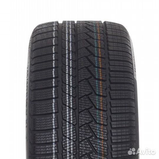 Continental WinterContact TS 860 S 295/30 R21 102V