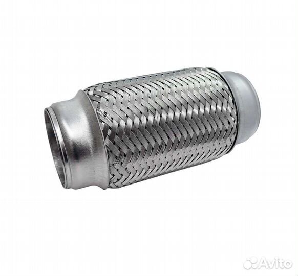 Компенсатор выхлопной трубы