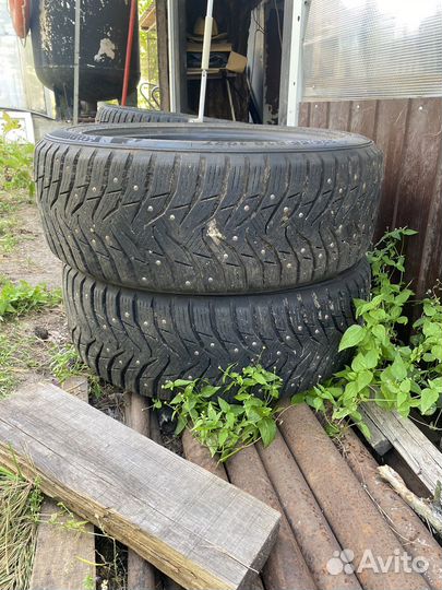 Kumho WinterCraft SUV Ice WS31 225/55 R18