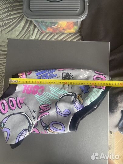 Футболка для собак